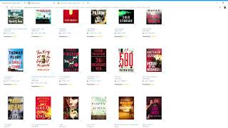 NoveList Plus Tutorial