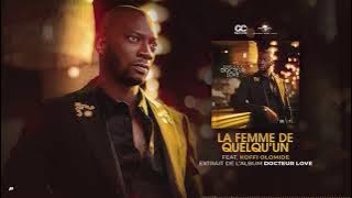 Singuila - La femme de quelqu'un feat Koffi Olomide [Album : Dr LOVE] [Audio Officiel]