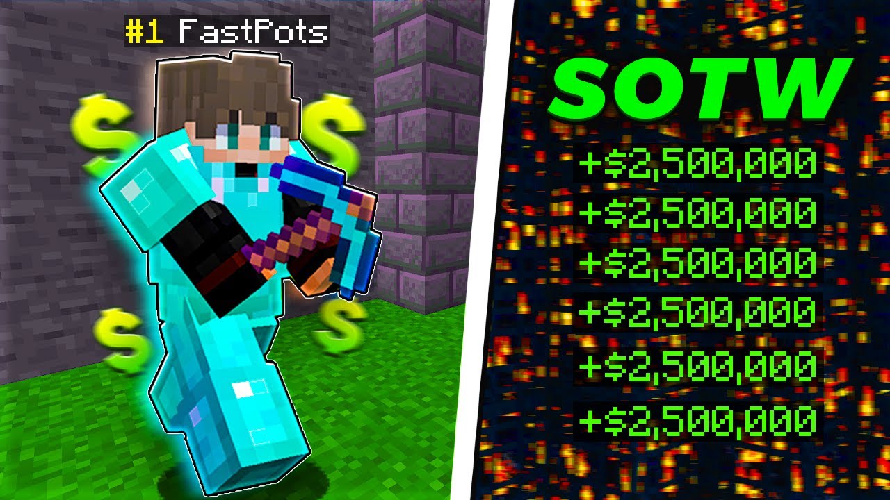 I Played The BEST 2026 Minecraft Skyblock SOTW | Minecraft Skyblock