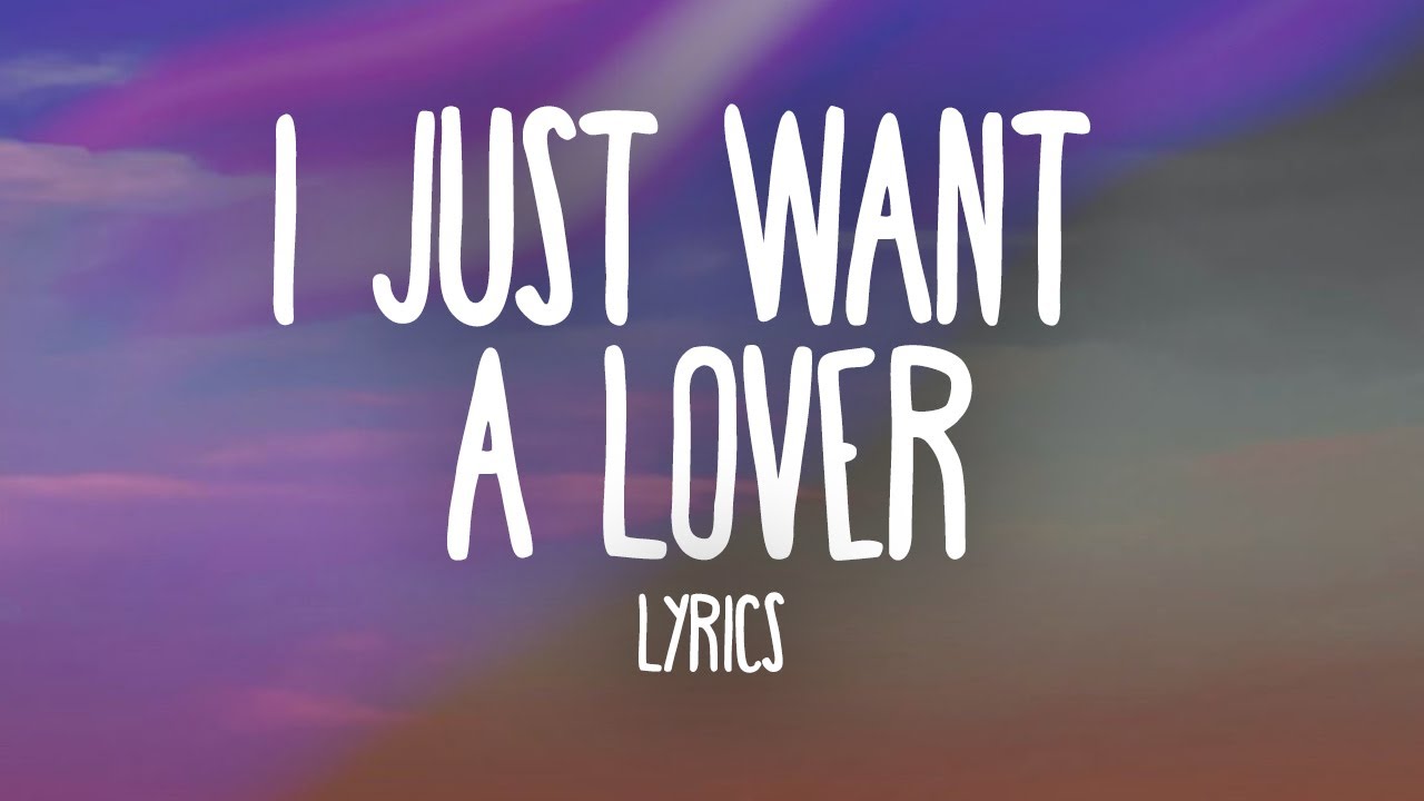 Noah Cyrus I Just Want A Lover Lyrics YouTube noah-cyrus-i-just-want-a-lover-lyrics-youtube