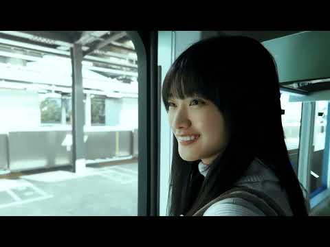 【HD】櫻坂46 山﨑天 CM「父と娘の風景」(×2) / SOTETSU