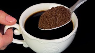 Add It To Your Coffee I Drink In The Morning And Lose 5 Kg Without A Diet