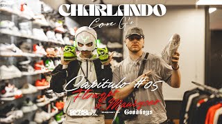 #GVNGBLOOD | Charlando Con G's: Entrevista a 