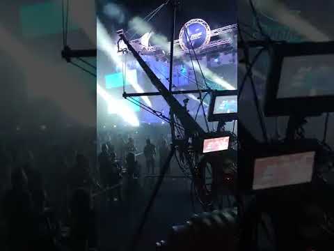 Jib Camera Operator