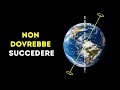 Qualcosa ha Fatto Inclinare la Terra e Non è una Buona Notizia