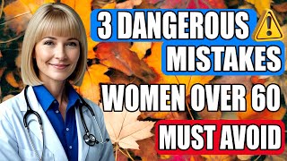 Gynecologist: Explains How to Masturbate Safely After 60 – Avoid These 3 Dangerous Mistakes!