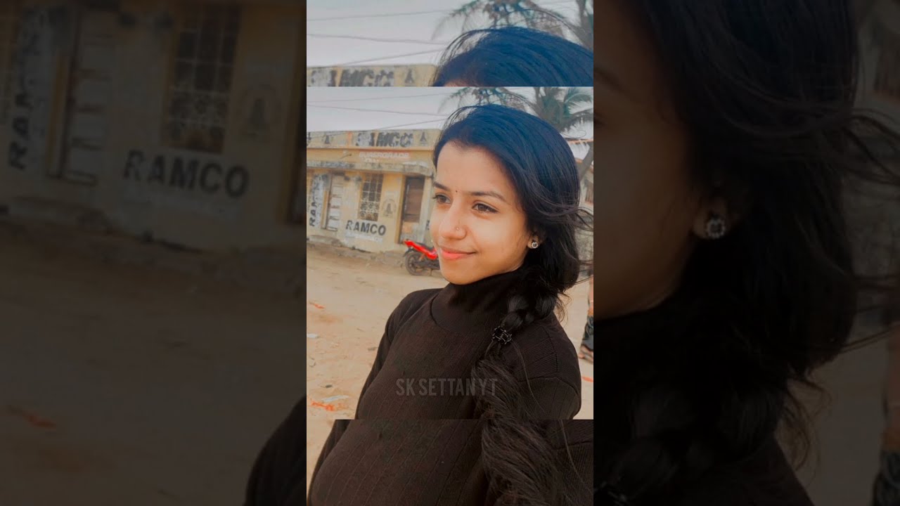 meenunie status video 💕 || @meenunie 