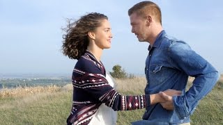 Aleksa Jelic - Jos Uvek Lutam (Official Music video)