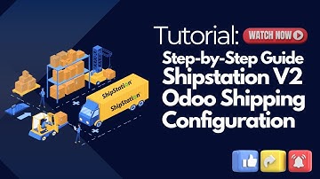 Shipstation V2 Odoo Shipping Integration
