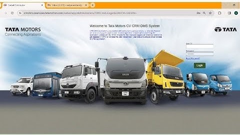 How to bill for OTC on CRM DMS?