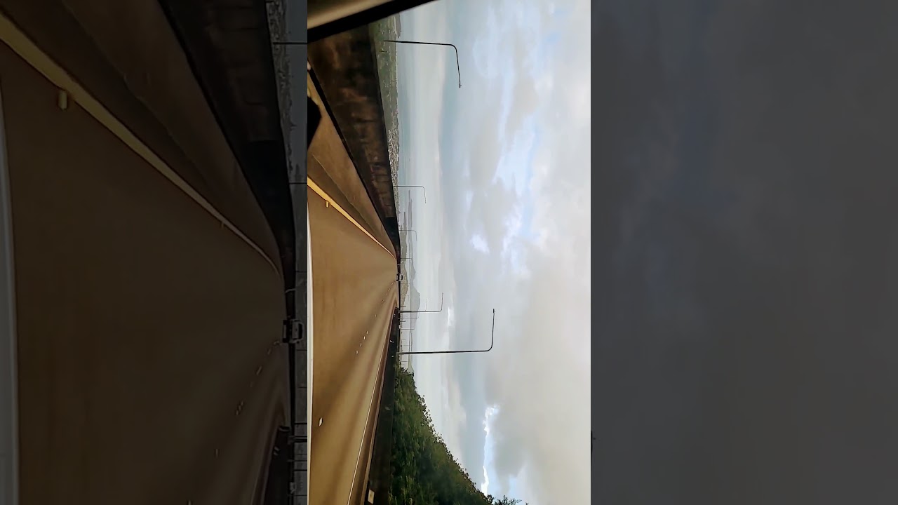 Drive with me down da H3 Oahu, HI 