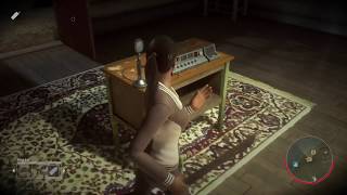 Famous Friday the 13th (The Game) Radio Locations Higgins Haven Map Net Worth