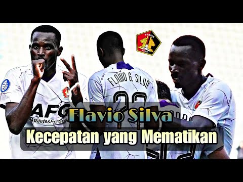 Cepat &amp; Berbahaya‼️FLAVIO SILVA Senjata Mematikan Persik Disisa Musim Ini| Berita Persik Kediri