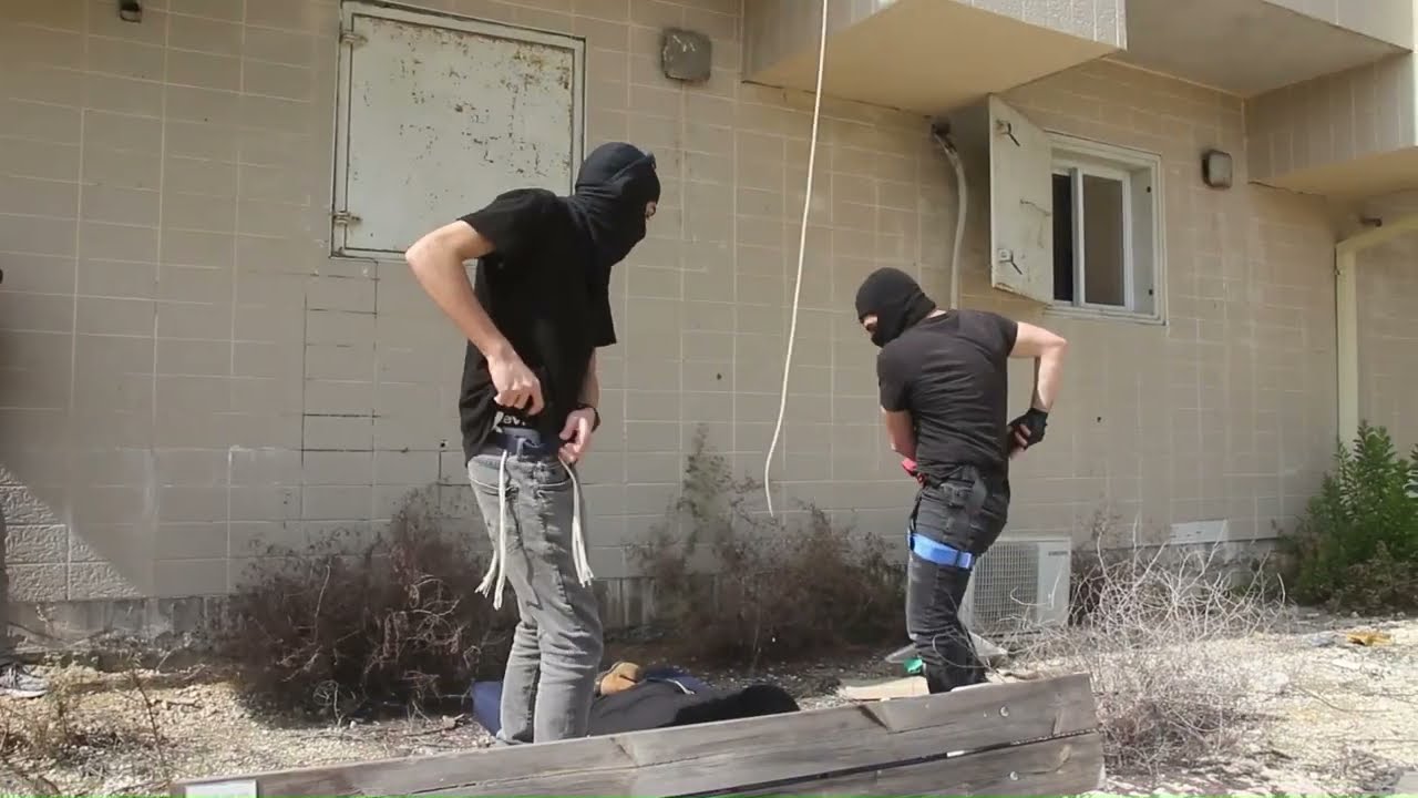 פרומו חלק א' | הכתרה תשפ