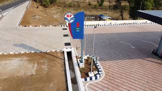 Hp Petrol Pump