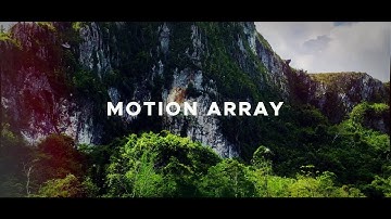 Dynamic Promo After Effects Templates