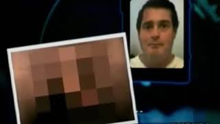 To Catch a Predator — Matthew Bland (The Wrong Decoy Predator)