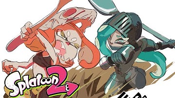 Are Splatoon 2 Splatfests Rigged?