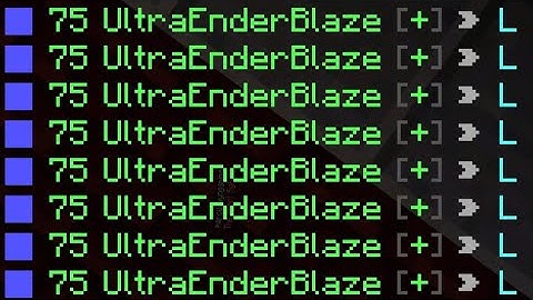 Destroying 3 Hackers in a Hive Skywars Game L