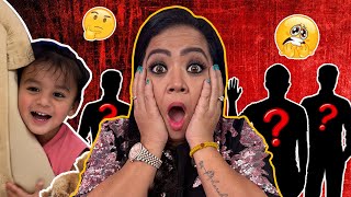 Crazy Fan Ghar Tak Aa Gaya 😜 🏠 | Bharti Singh | Haarsh Limbachiyaa | Golla