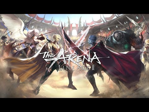 Lineage 2: Arena