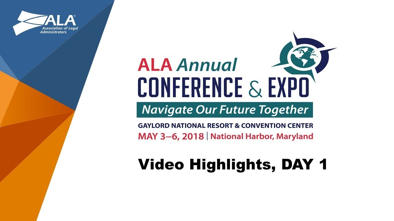 ALA Annual Conference RECAP DAY 1 YouTube