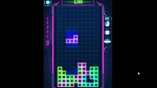 pokiのtetra blocksをプレイ!!