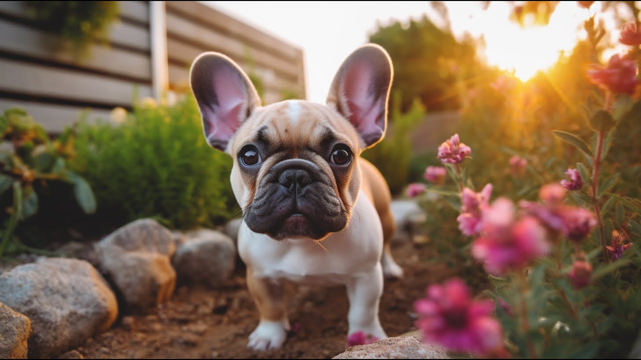 How To Treat Allergies In French Bulldogs