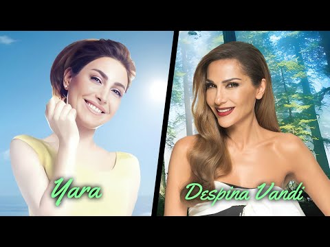 Greek Arabic Remix Tis Kardias Mou Giatria Ma Yhemmak