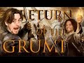 Game Grumps - Best of the Worst Games: Return of the Grump