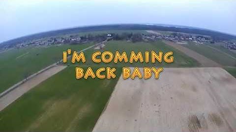 Betaflight 4 1 5 GPS Rescue Mode test