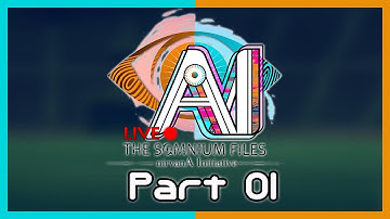 AI: The Somnium Files - Nirvana Initiative :: Part 1