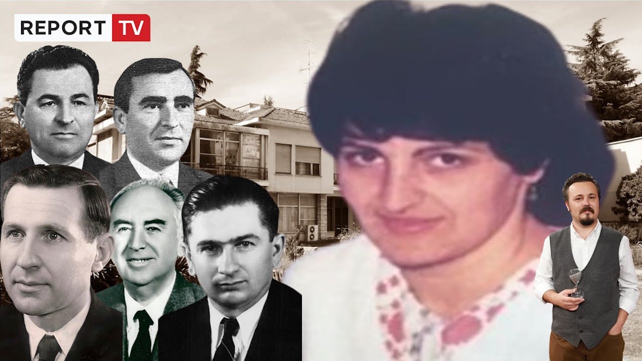 Kuzhinieria e Bllokut: Ju tregoj shijet, huqet dhe gatimet e veçanta të bllokmenëve.Esencë-Report Tv