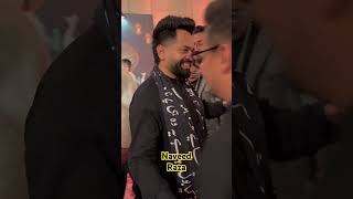 Naveed Raza Green Tv Suhoor Gathering Ramadan 2025