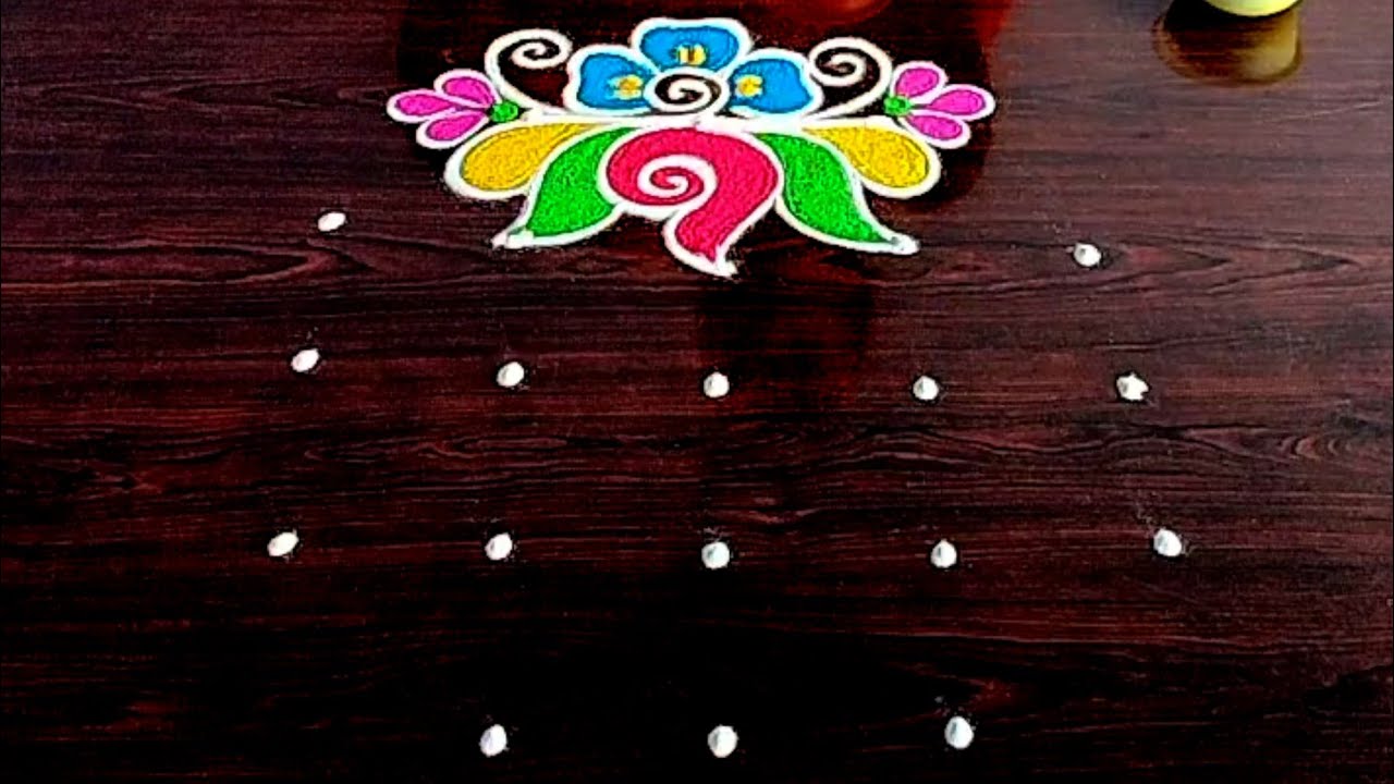 Varalakshmi vratham Muggulu 🌹 Varalakshmi vratham Rangolis 🌹 Varalakshmi vratham Pooja Rangolis 🌹 Sr