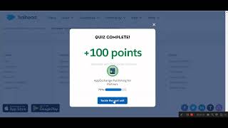 AppExchange Publishing for Partners | Salesforce screenshot 3