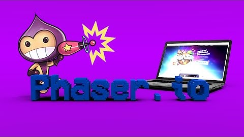 Phaser 2D Game Design Part 5   Basic Player Jump Controls