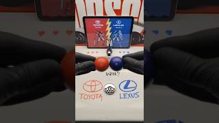 Toyota vs Lexus 🤯🥵
