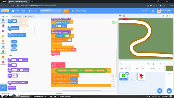 Scratch 3.0 Tutorial: How to Make a Tower Defense Game (Part 2)
