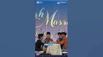 Nikah Massal Surabaya 2025