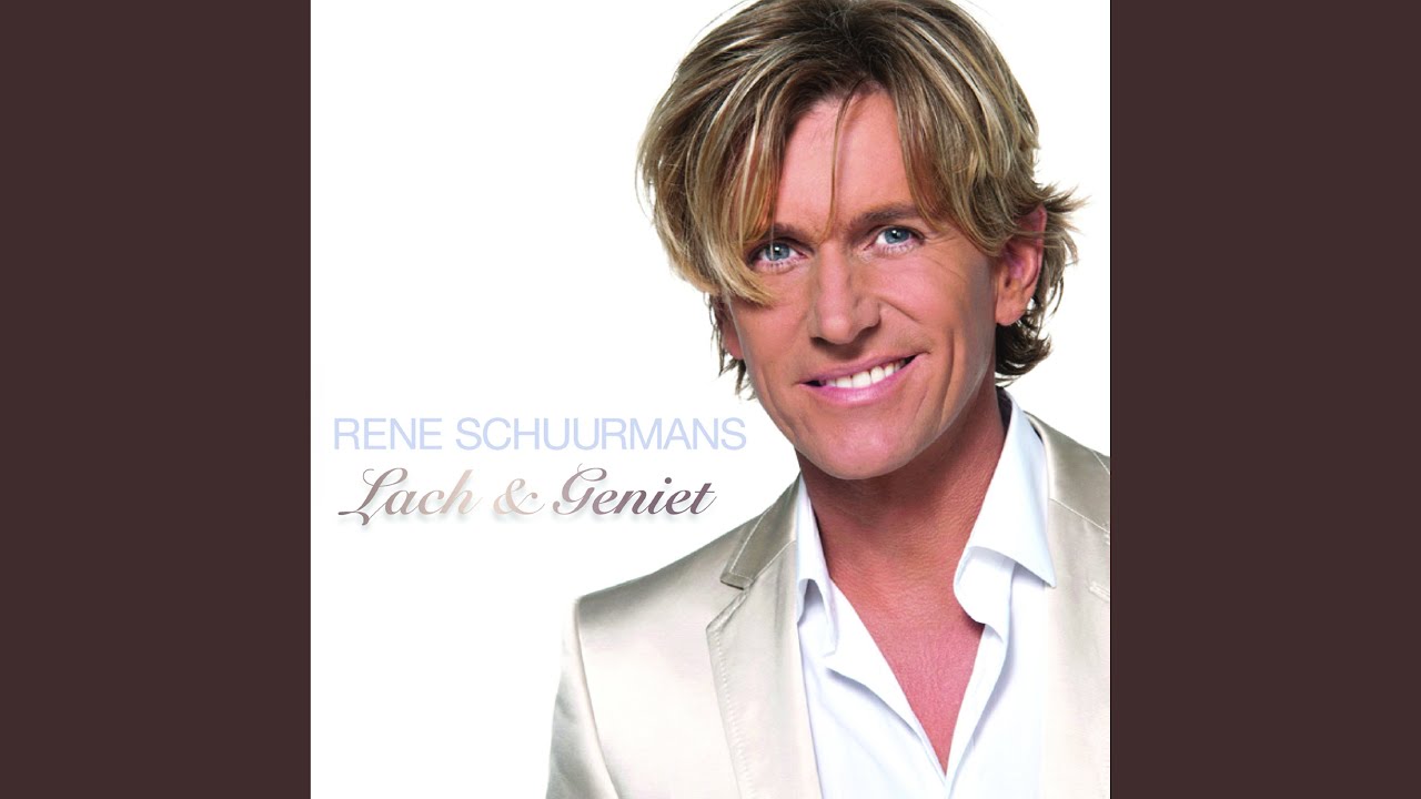 Lach met Mij Naar het Leven - YouTube