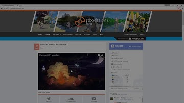 How to Install Pixelmon 5.0.0 (Minecraft 1.10.2) With Optifine!