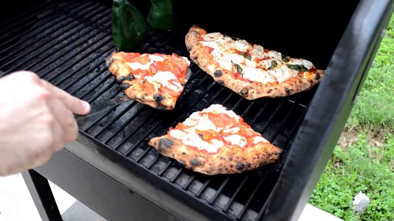 Poblano Pepper Hamburgers Grilled with Apple Wood Pellets YouTube