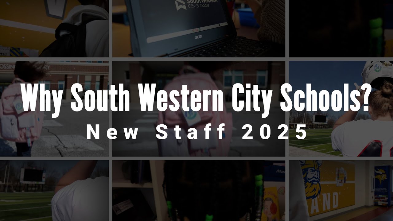 Why South Western City Schools?