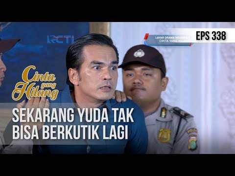 FULL EPISODE 4 CINTA YANG HILANG | DRAMA SERIES