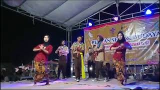 Download Lagu MOJANG PRIANGAN (tatalu) PENSI JAMBRAN||Kedungwaringin||SMK karya Bhakti MP3