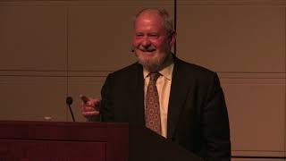 Larry Arnn - Churchill and Education