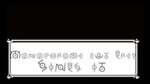 "Greyscale" (Monochrome but Grey sings it)