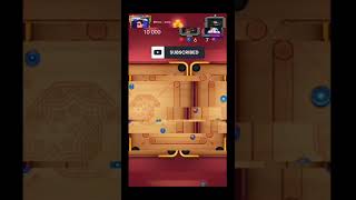 Pool King God Level Shot Status