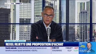 2ème quinzaine de septembre : "D'ici la fin de l'année, ça ne sera pas génial sur la Bourse !"